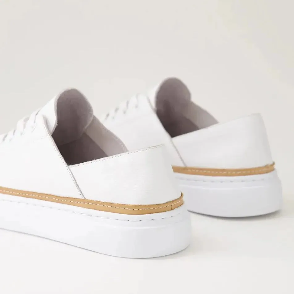 Mollini Ollov White