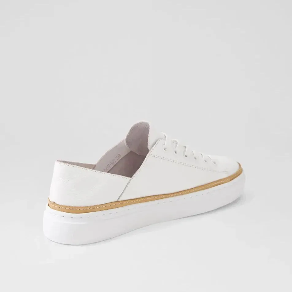 Mollini Ollov White