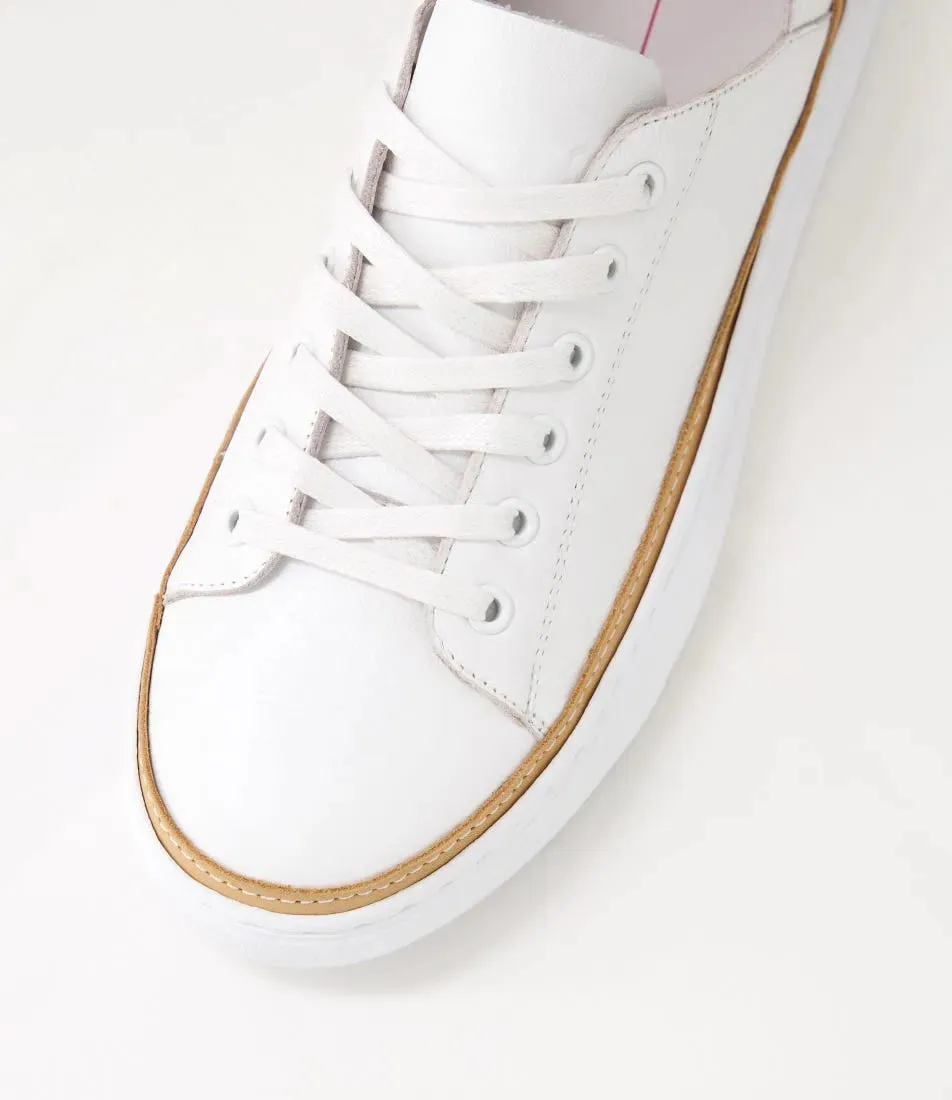 Mollini Ollov White