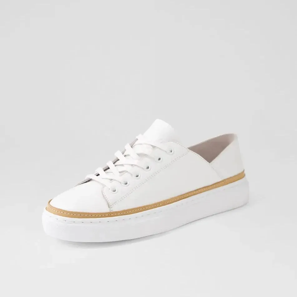 Mollini Ollov White