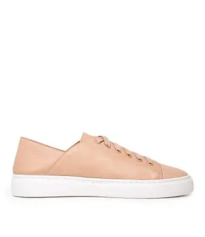 Mollini Oskher Nude Leather