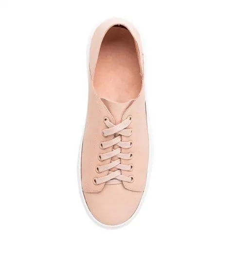 Mollini Oskher Nude Leather