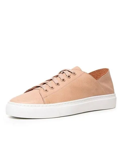 Mollini Oskher Nude Leather