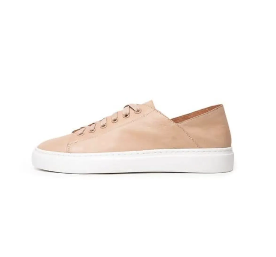 Mollini Oskher Nude Leather