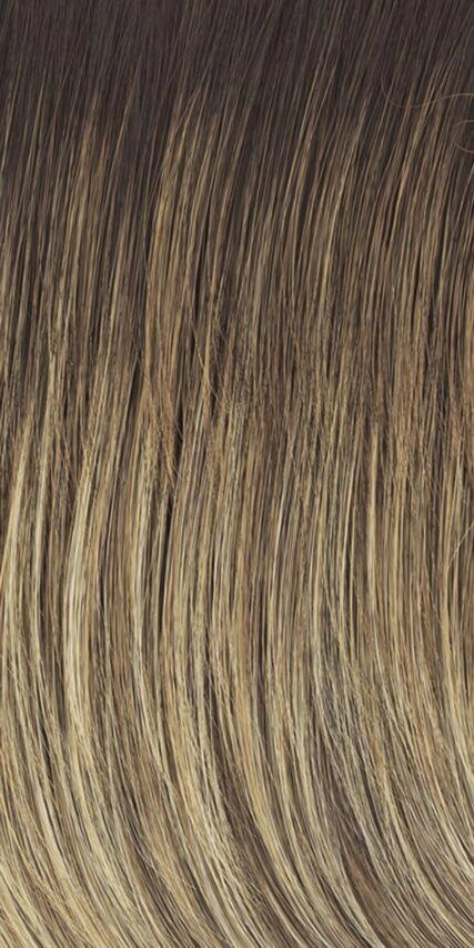 Monologue Wig by Raquel Welch | Heat Friendly Synthetic (Lace Front Mono)