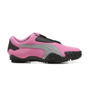 Mostro OG 'Posie Pink PUMA Silver'