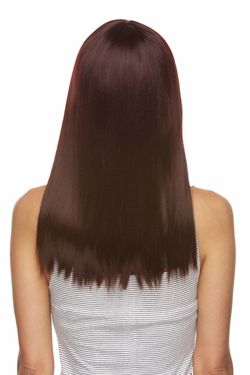 Nadine <br>Synthetic Wig