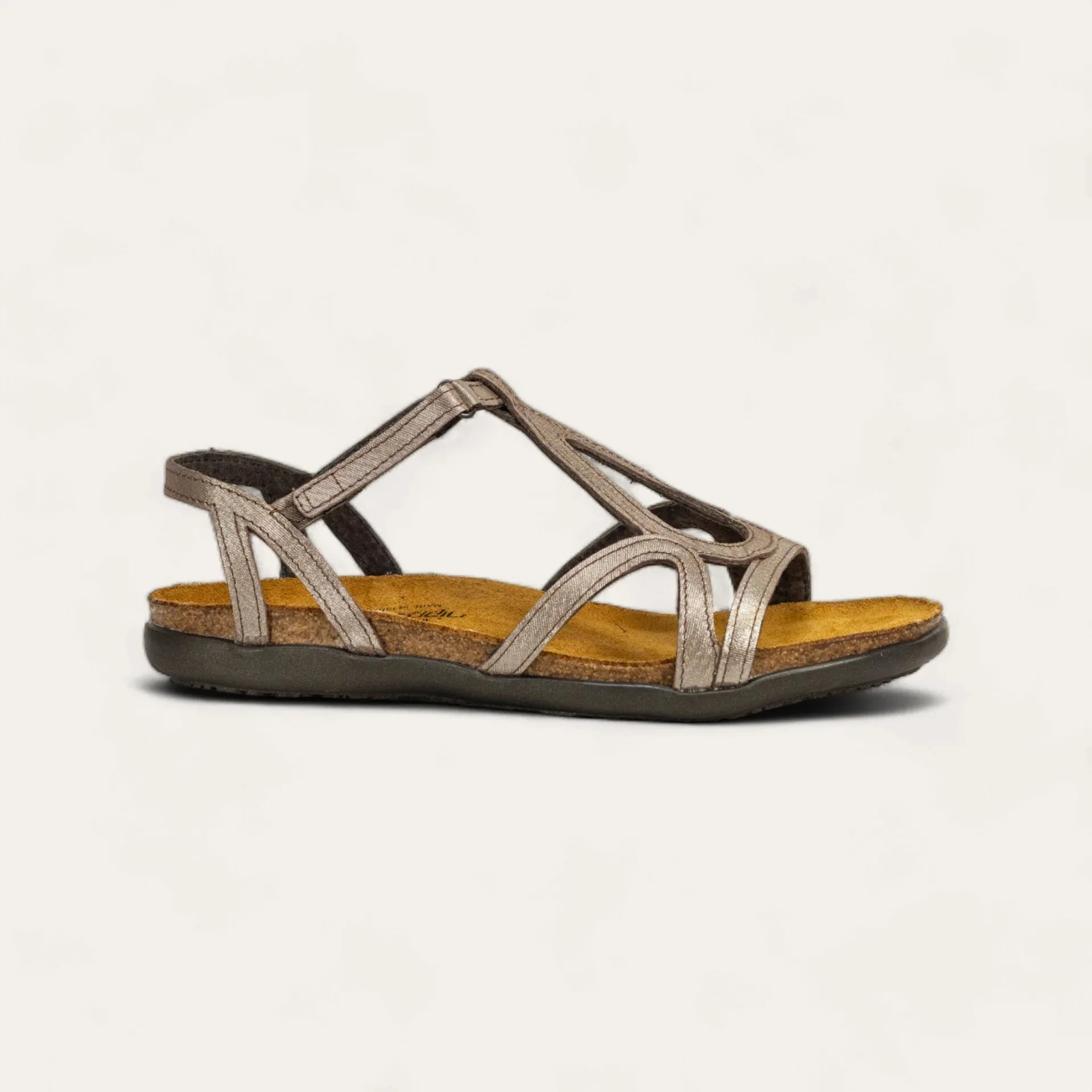 NAOT DORITH - SILVER