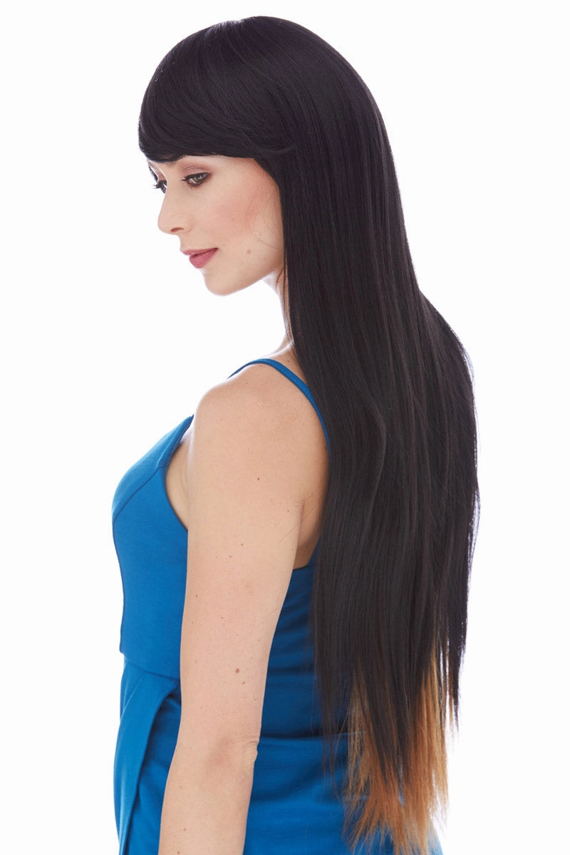 Nashville <br>Synthetic Wig