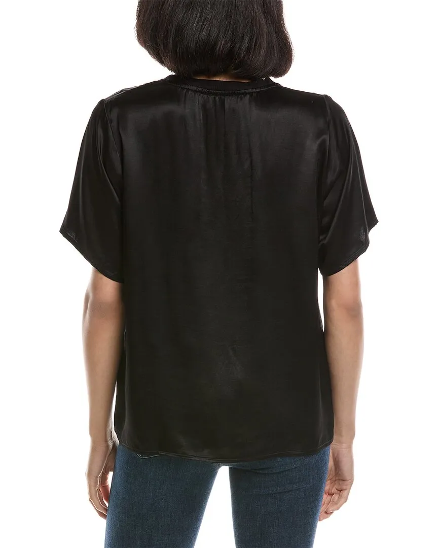 Nation LTD Bennie Oversized Top