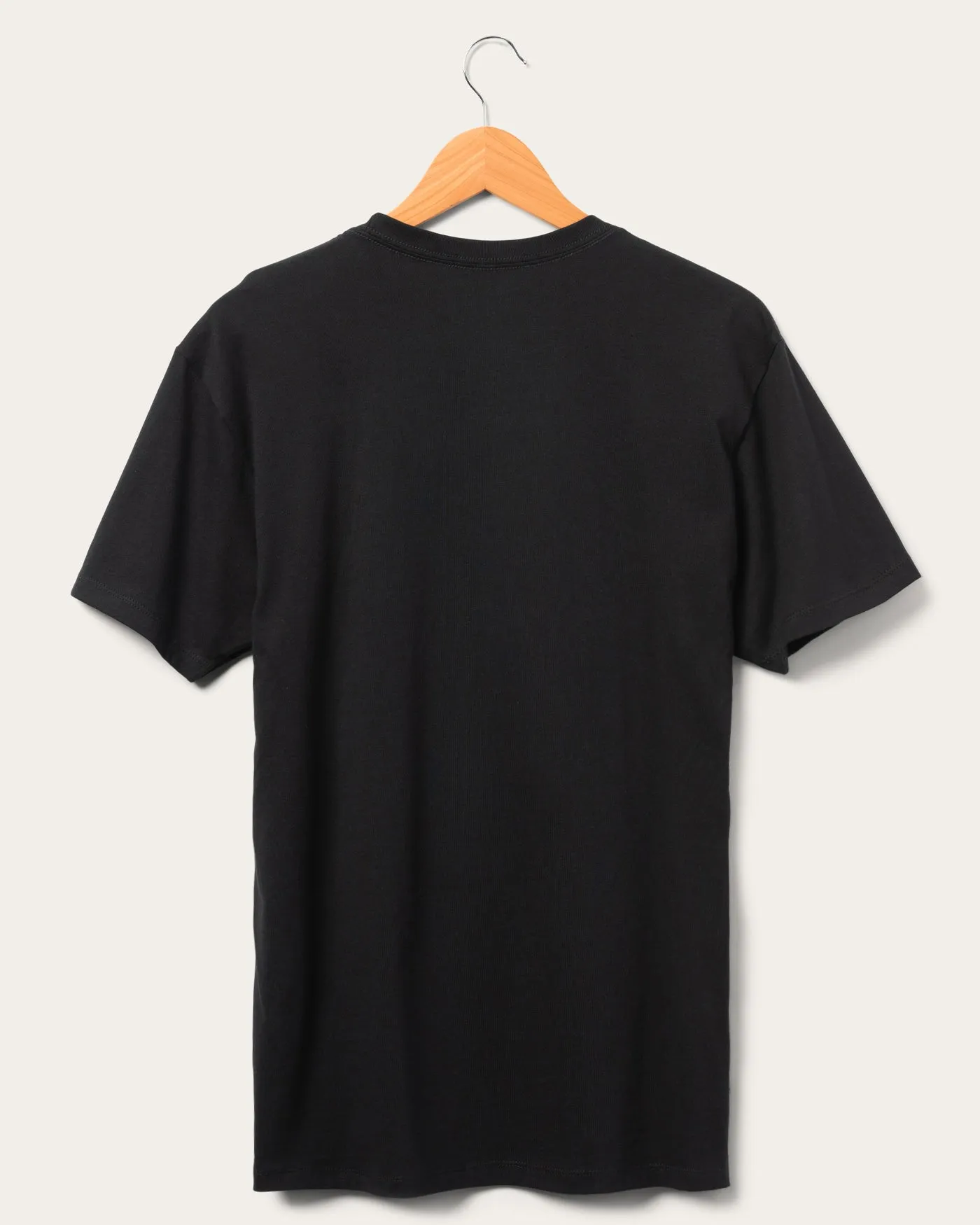 Nets x MTV I Want My Fan Tee