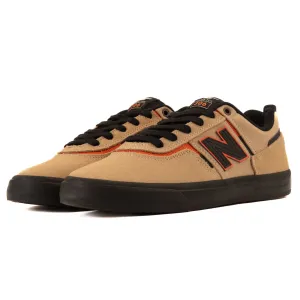 New Balance -  306 TOB (Khaki/Black) New Balance Shoes