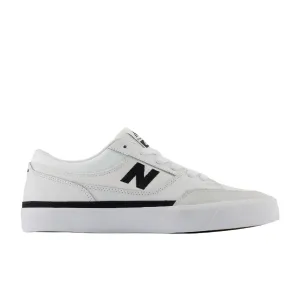 New Balance - 417 LWW (White/Black) New Balance Shoes