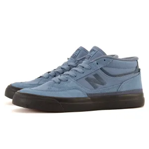 New Balance - 417 NLR (Blue/Black) *SALE New Balance Shoes
