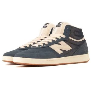 New Balance - 440 High V2 HLN (Blue/Beige) New Balance Shoes