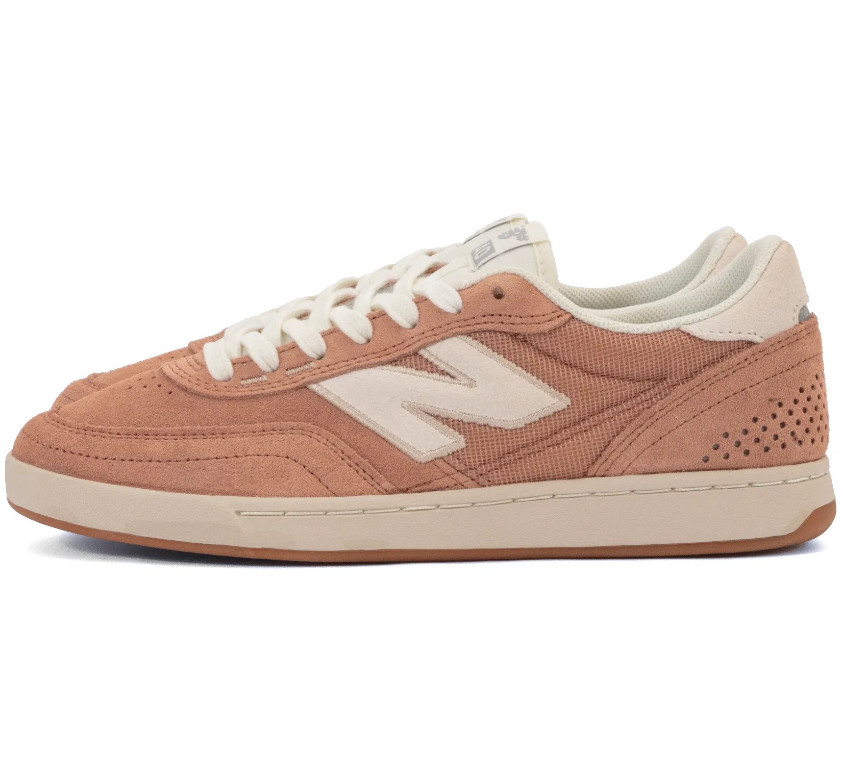 New Balance - 440 V2 JW2 (Pink/White) New Balance Shoes