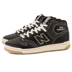 New Balance - 480 HDD (Black/Black) New Balance Shoes