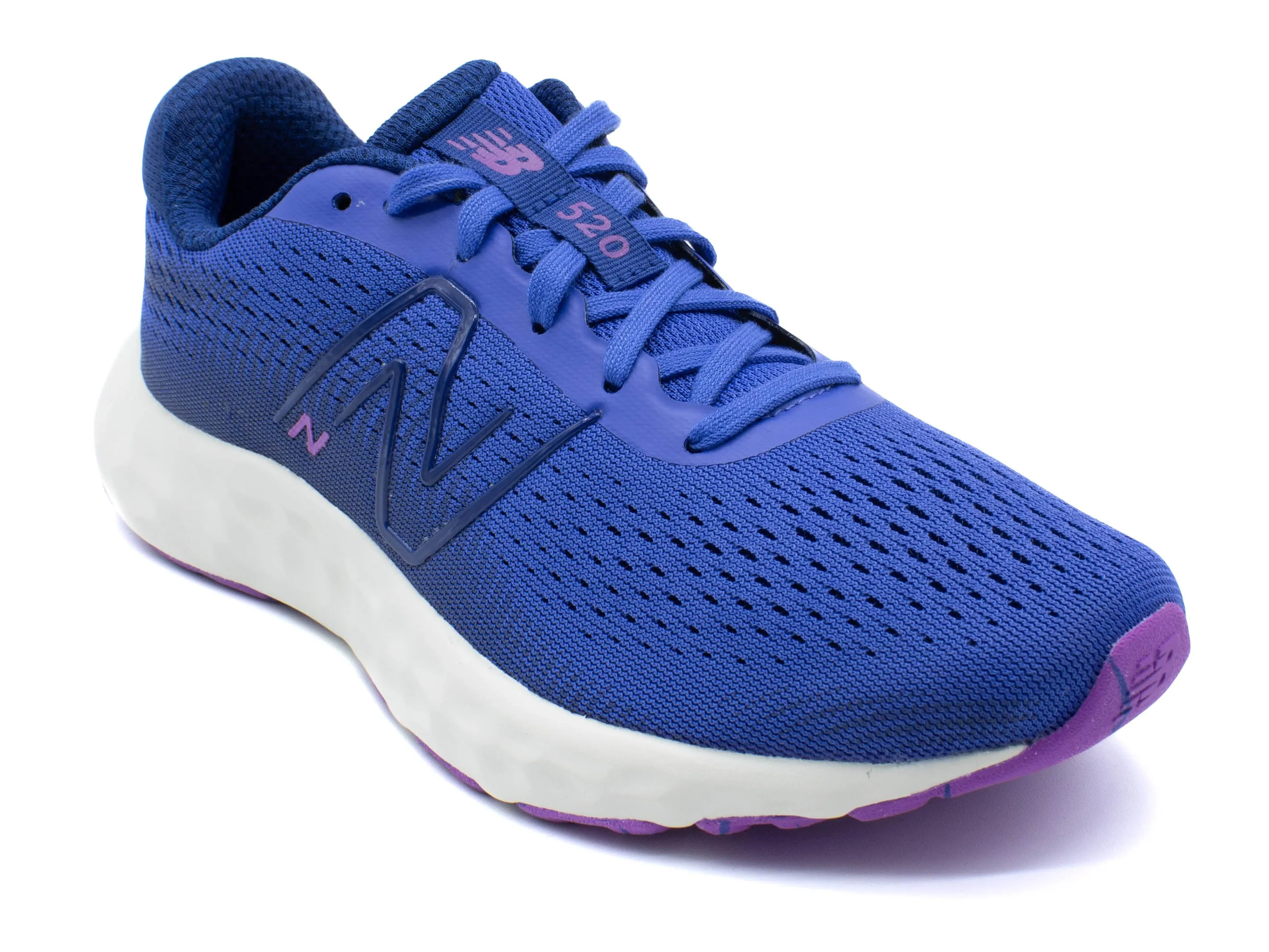 NEW BALANCE 520 V8 New Balance Shoes
