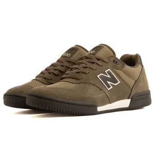 New Balance - 600 BNG (Olive/Black) *SALE New Balance Shoes
