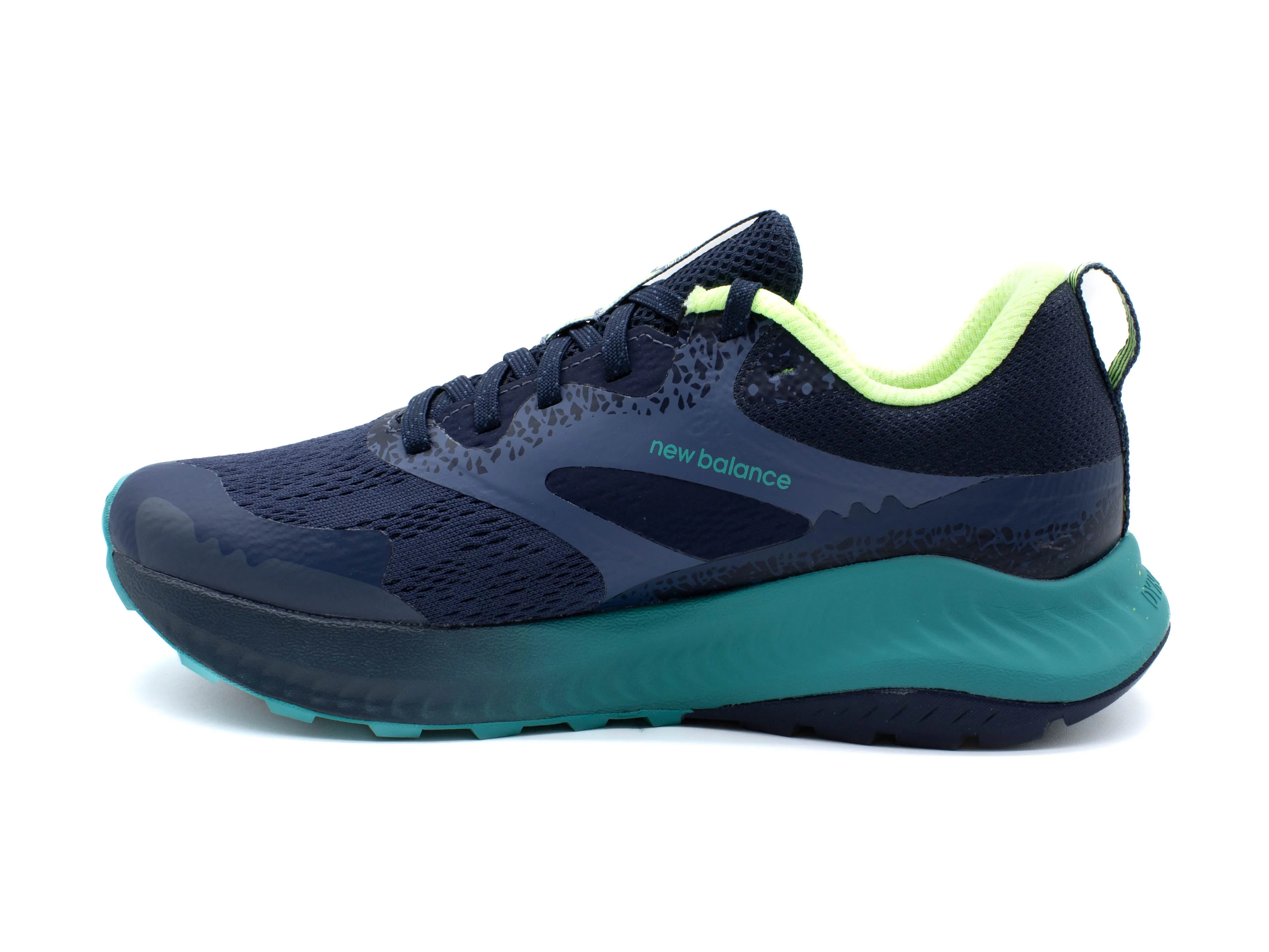 NEW BALANCE DynaSoft NTRv5 Gore-Tex New Balance Shoes