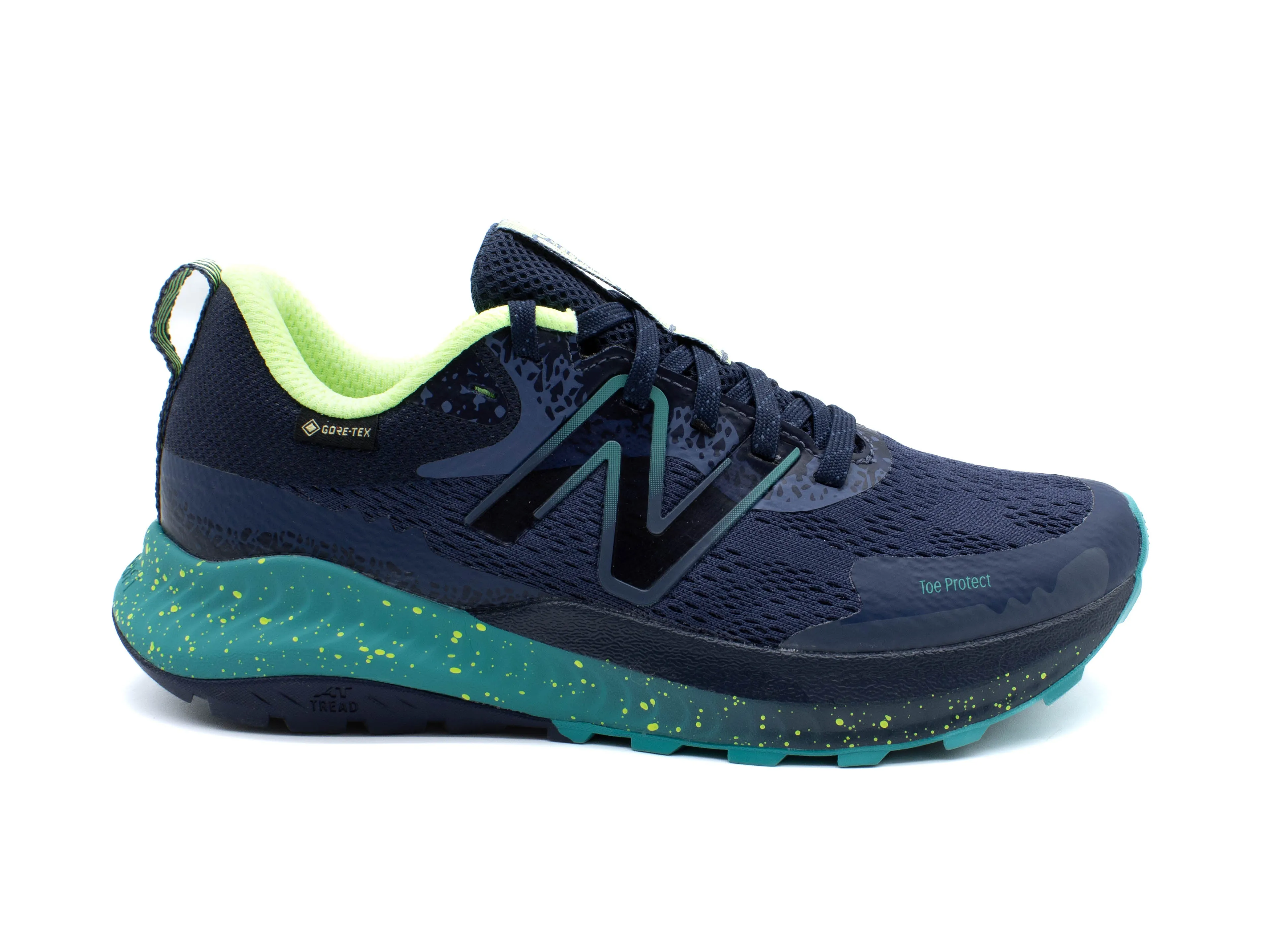 NEW BALANCE DynaSoft NTRv5 Gore-Tex New Balance Shoes