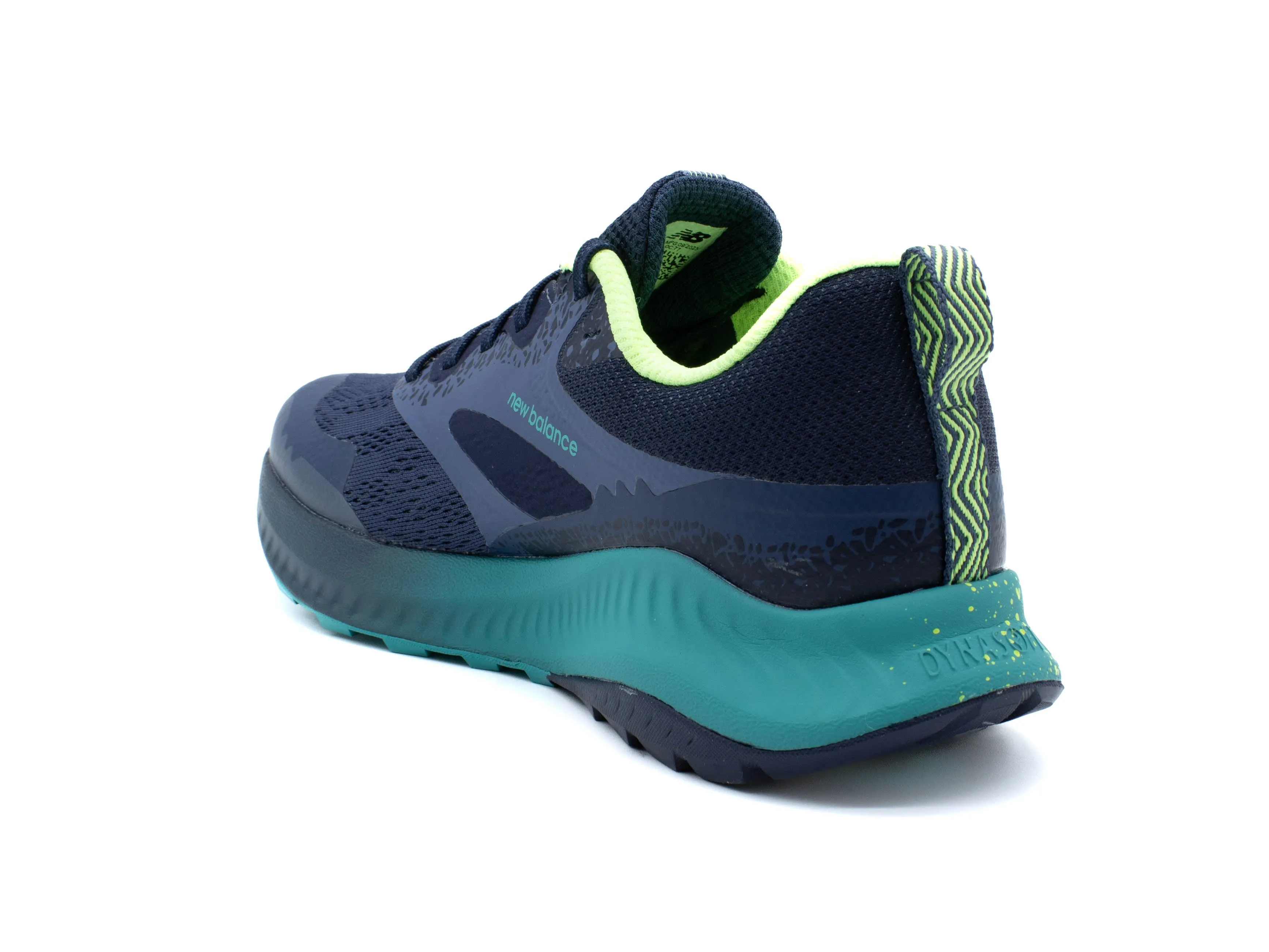 NEW BALANCE DynaSoft NTRv5 Gore-Tex New Balance Shoes