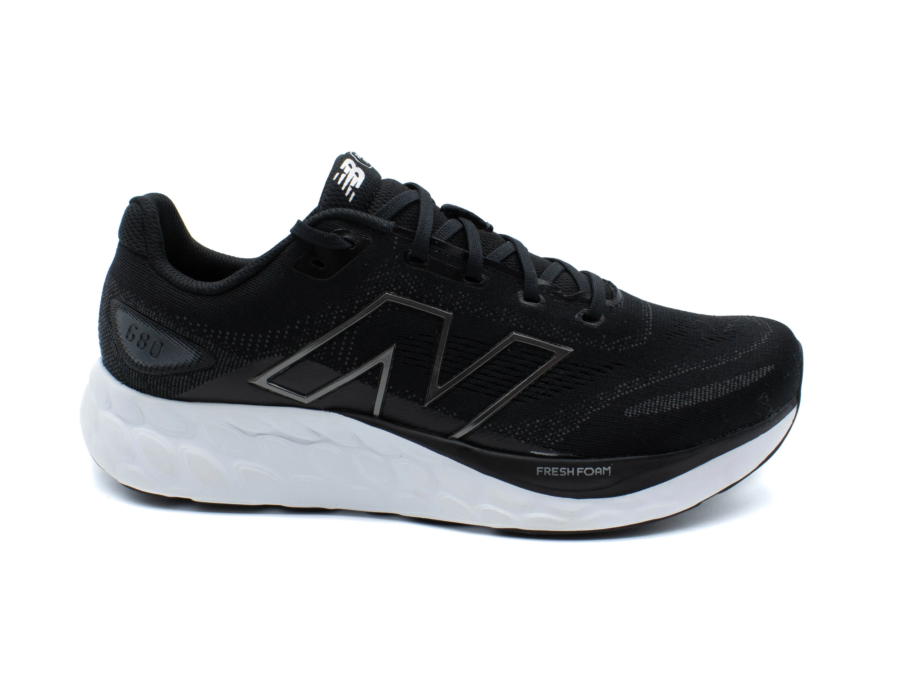 NEW BALANCE Foam 680v8 New Balance Shoes