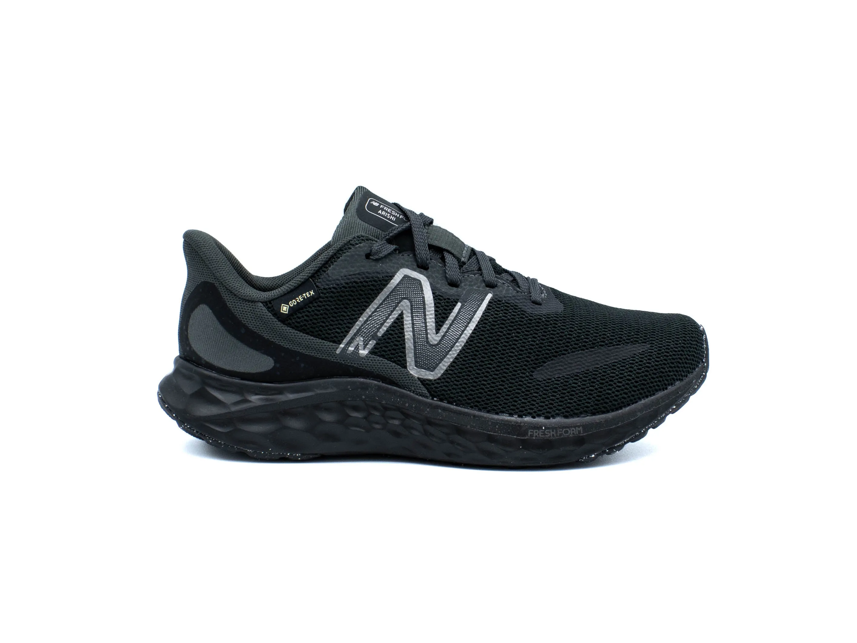 NEW BALANCE Fresh Foam Arishi v4 GTX New Balance Shoes