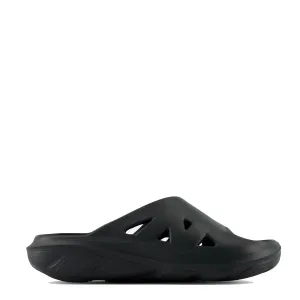 New Balance FreshFoam RCVRY Slide Trainer Phantom / Parchment Shoes New Balance