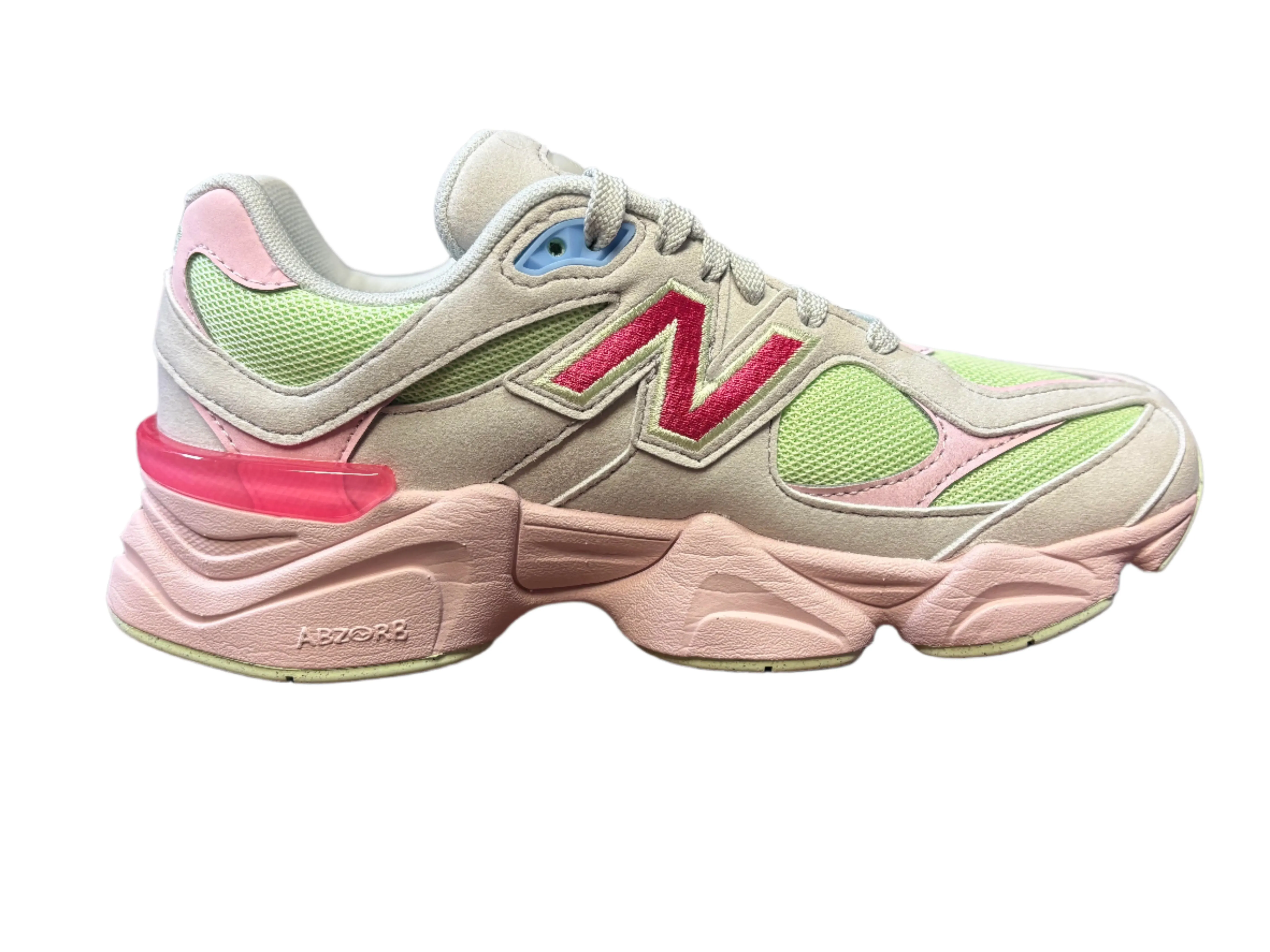 NEW BALANCE GC9060 KIDS New Balance Shoes