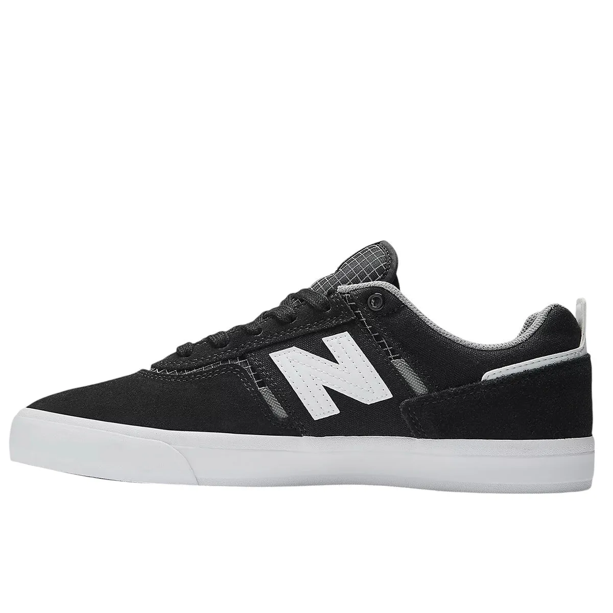 New Balance - Jamie Foy 306 Shoes Black/White/Mesh New Balance Shoes