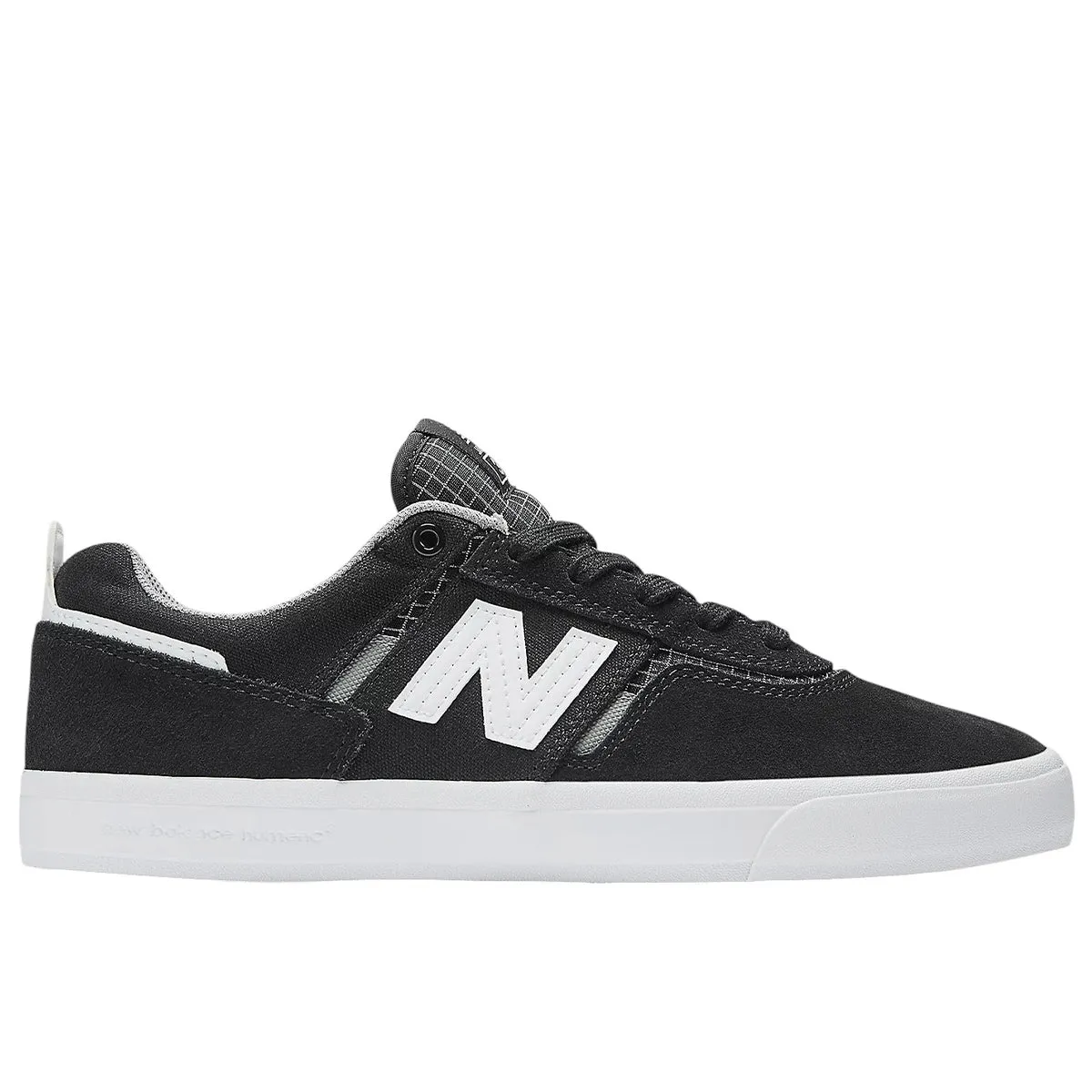 New Balance - Jamie Foy 306 Shoes Black/White/Mesh New Balance Shoes