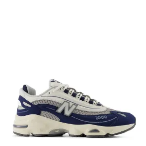 New Balance M1000 Trainer Navy / Sea Salt Shoes New Balance