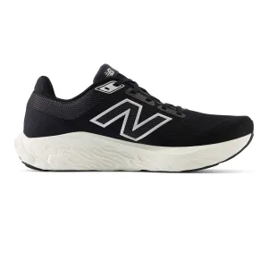 New Balance Men's M880B14 Black/Silver New Balance Shoes