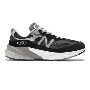 New Balance Men's M990BK6 Black New Balance Shoes
