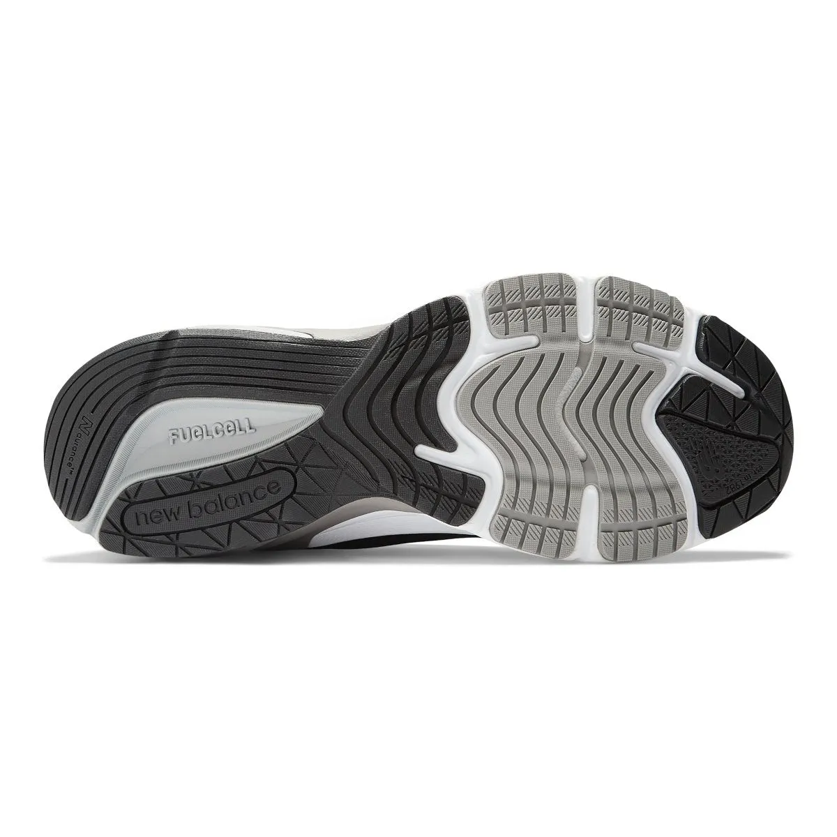 New Balance Men's M990BK6 Black New Balance Shoes