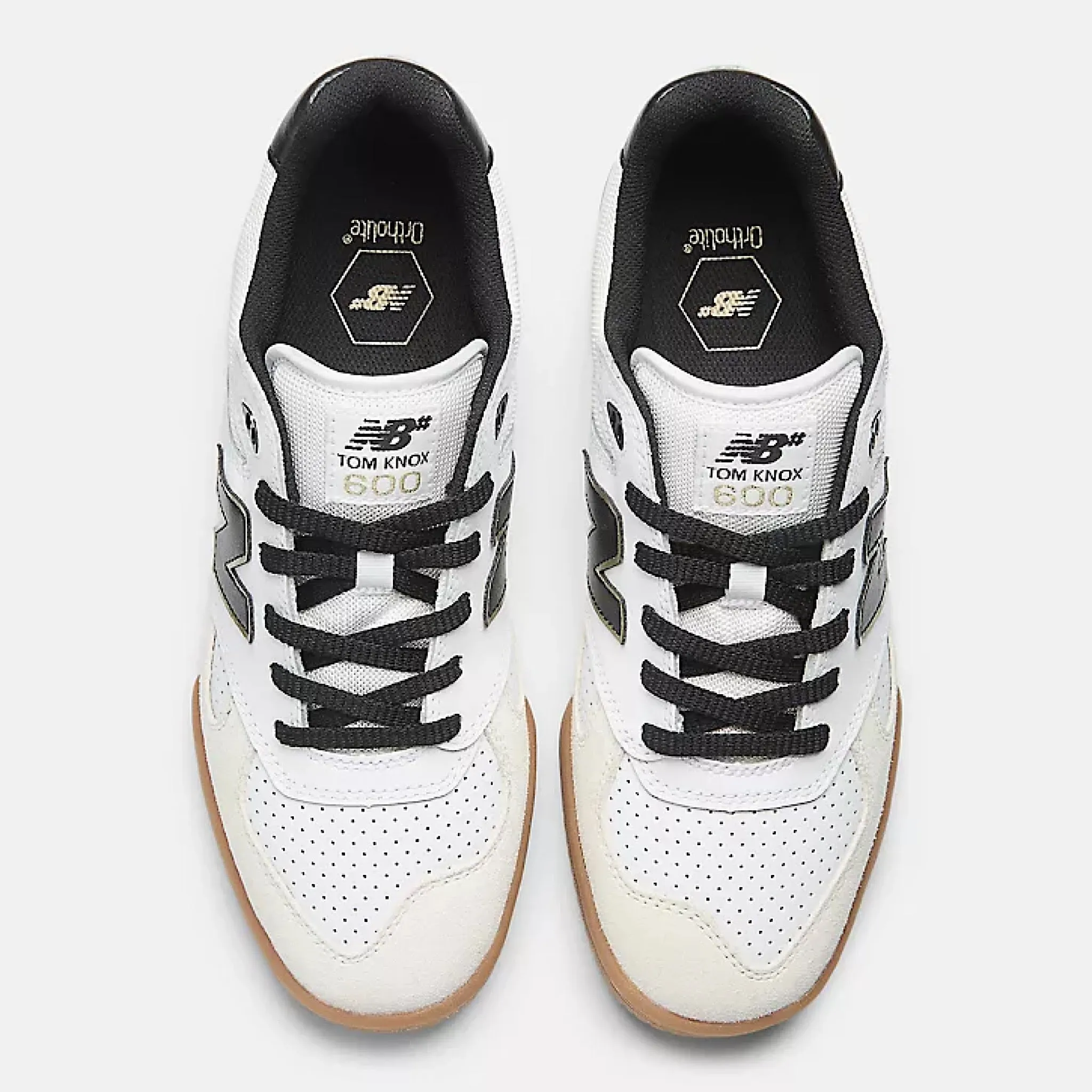 New Balance Numeric - Tom Knox 600 - WTA New Balance Shoes