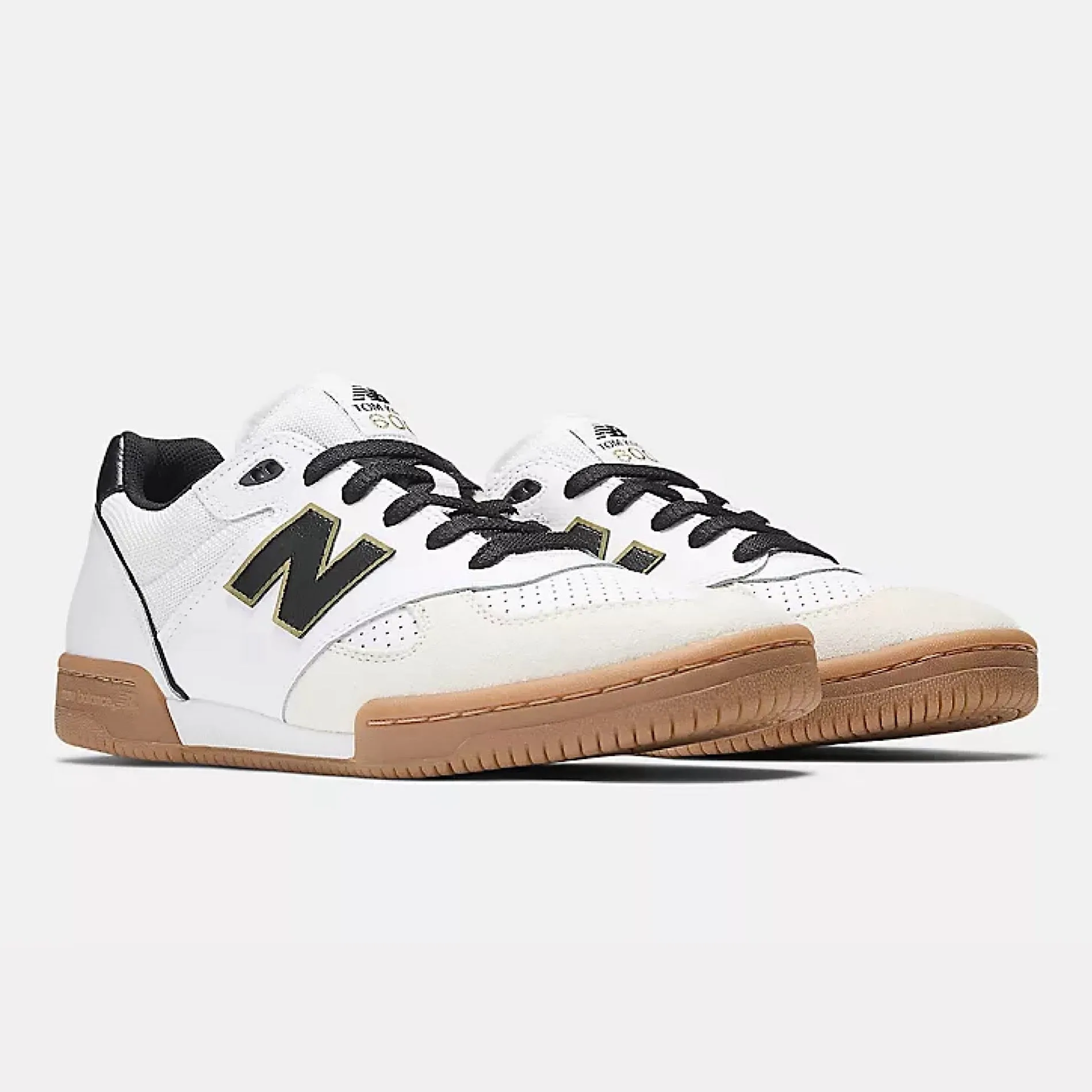 New Balance Numeric - Tom Knox 600 - WTA New Balance Shoes