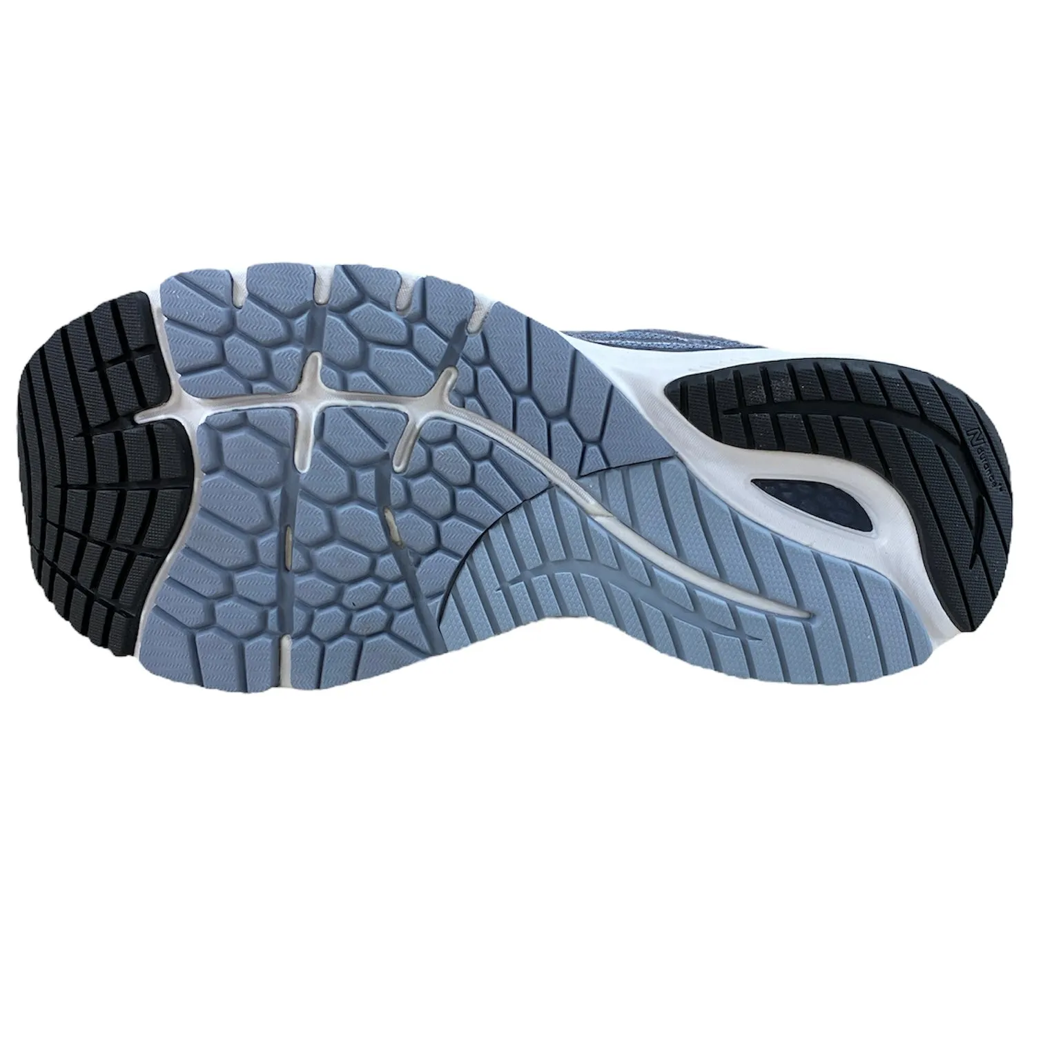 New Balance Shoes 860v12 Ocean Grey