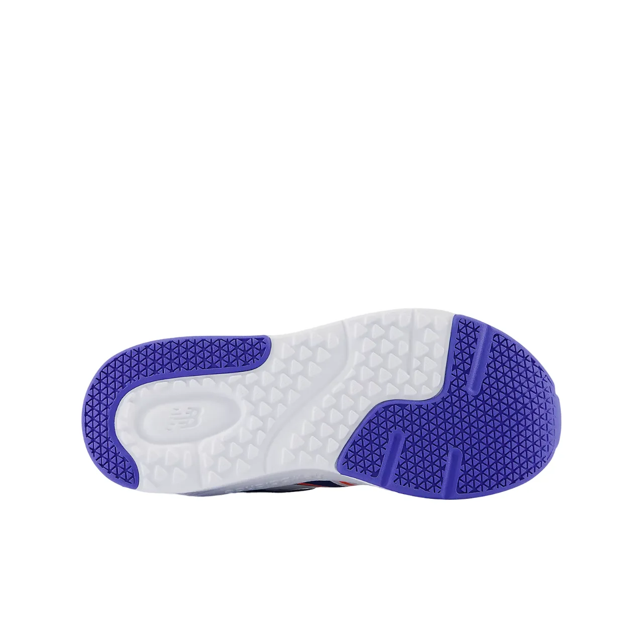 New Balance Shoes Dynasoft 545 Bungee Lace with Top Strap Night Sky (10.5c-3Y)