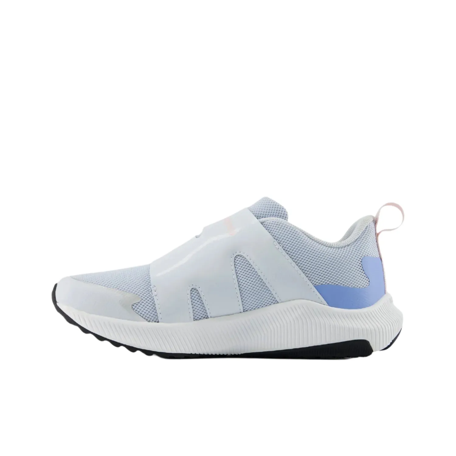 New Balance Shoes DynaSoft Reveal PTRVLBP4 BOA Ice Blue/Rose Sugar (10.5c-3Y)