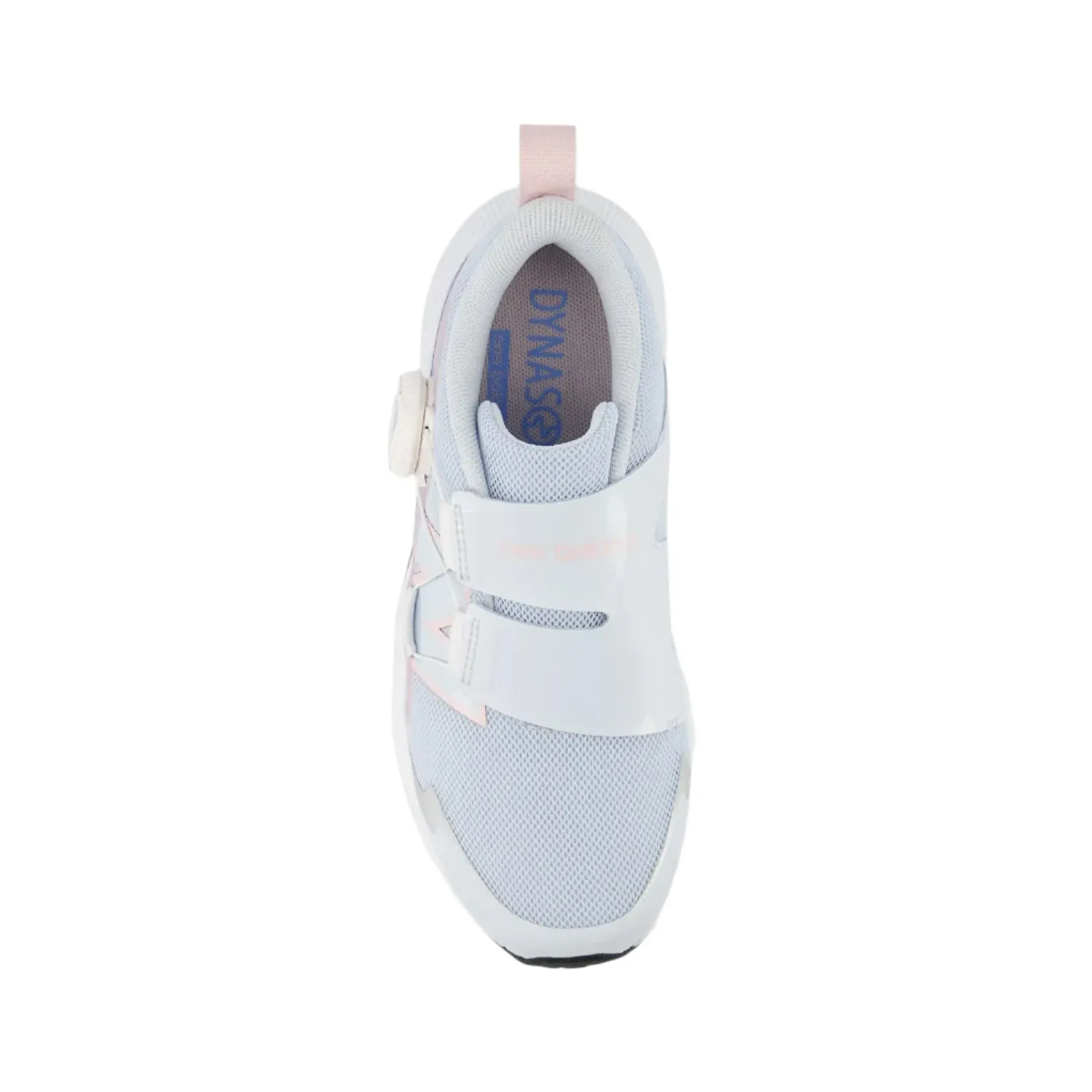 New Balance Shoes DynaSoft Reveal PTRVLBP4 BOA Ice Blue/Rose Sugar (10.5c-3Y)