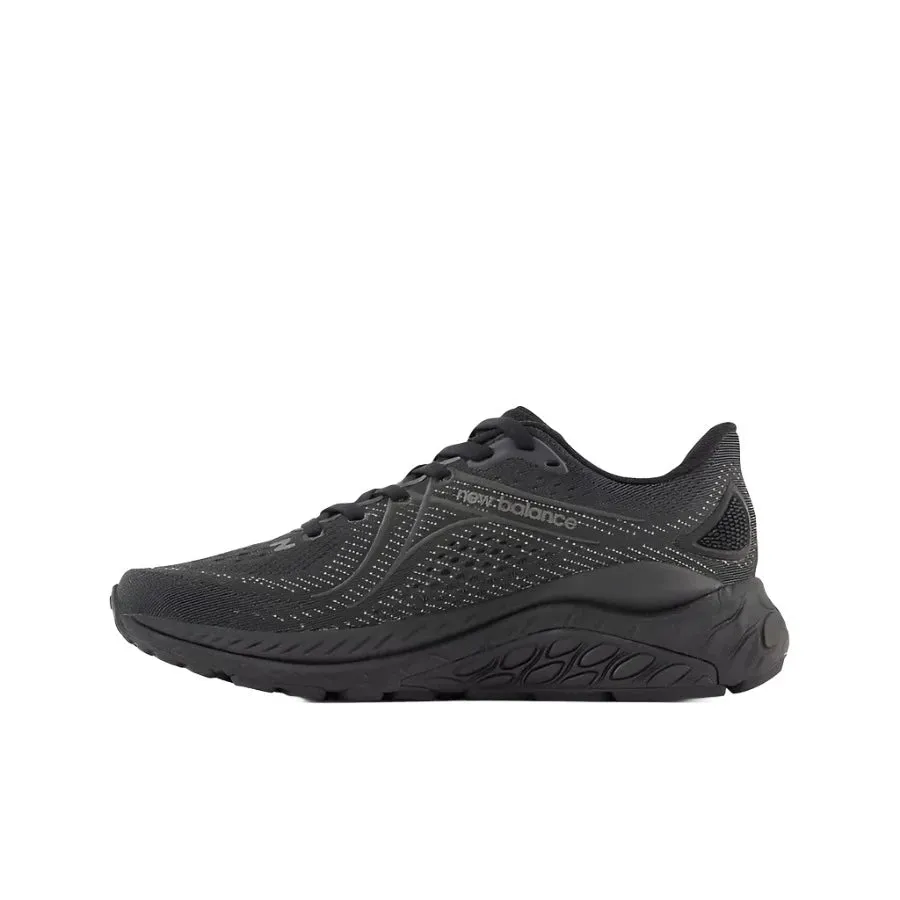 New Balance Shoes Men's 860v13 Black/Phantom