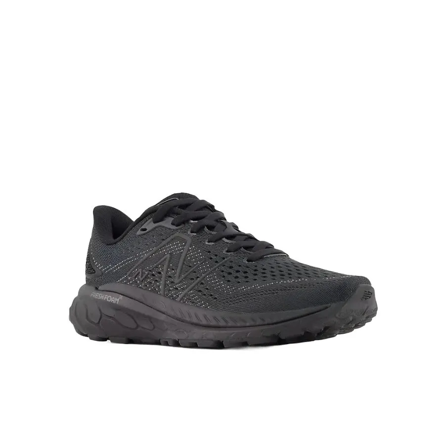 New Balance Shoes Men's 860v13 Black/Phantom