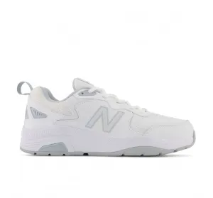 New Balance Shoes WX857WB3 White/Cyclone