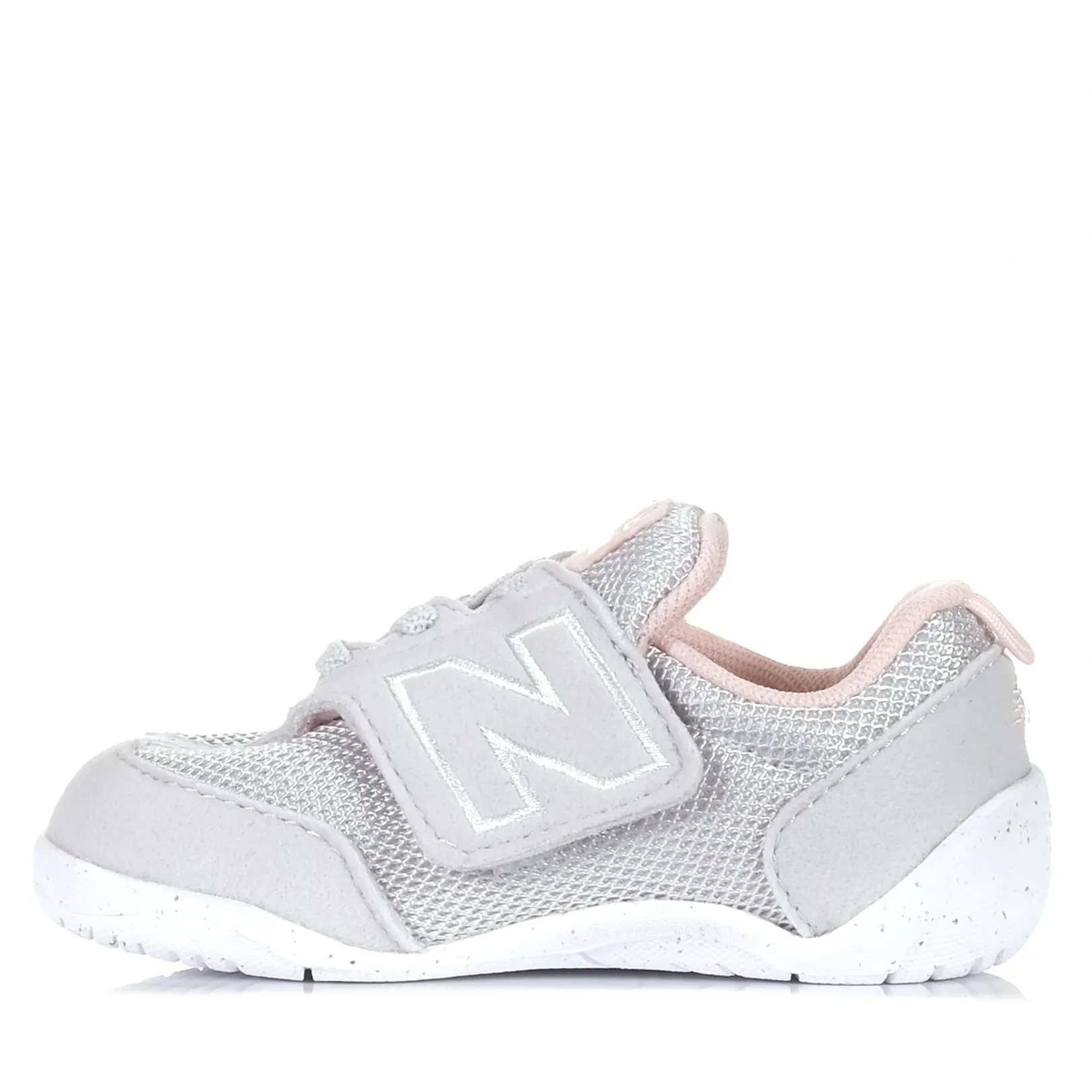 New Balance Sneakers New Balance New-B First NW1STGP Grey/Pink
