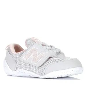 New Balance Sneakers New Balance New-B First NW1STGP Grey/Pink
