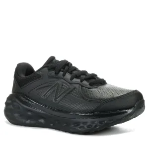 New Balance Sneakers New Balance WW840FB1 2E Width Black/Black