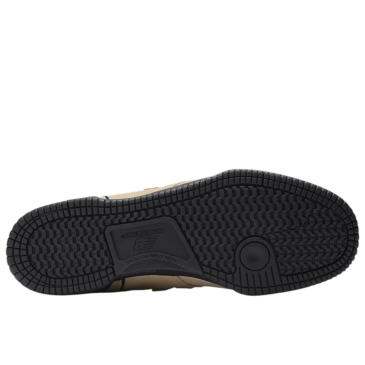 New Balance - Tom Knox 600 Shoes Incense/Black New Balance Shoes
