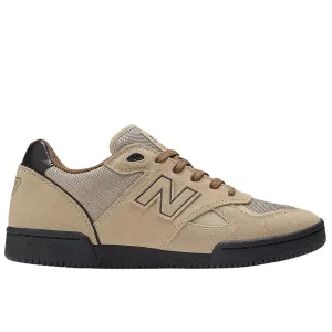 New Balance - Tom Knox 600 Shoes Incense/Black New Balance Shoes